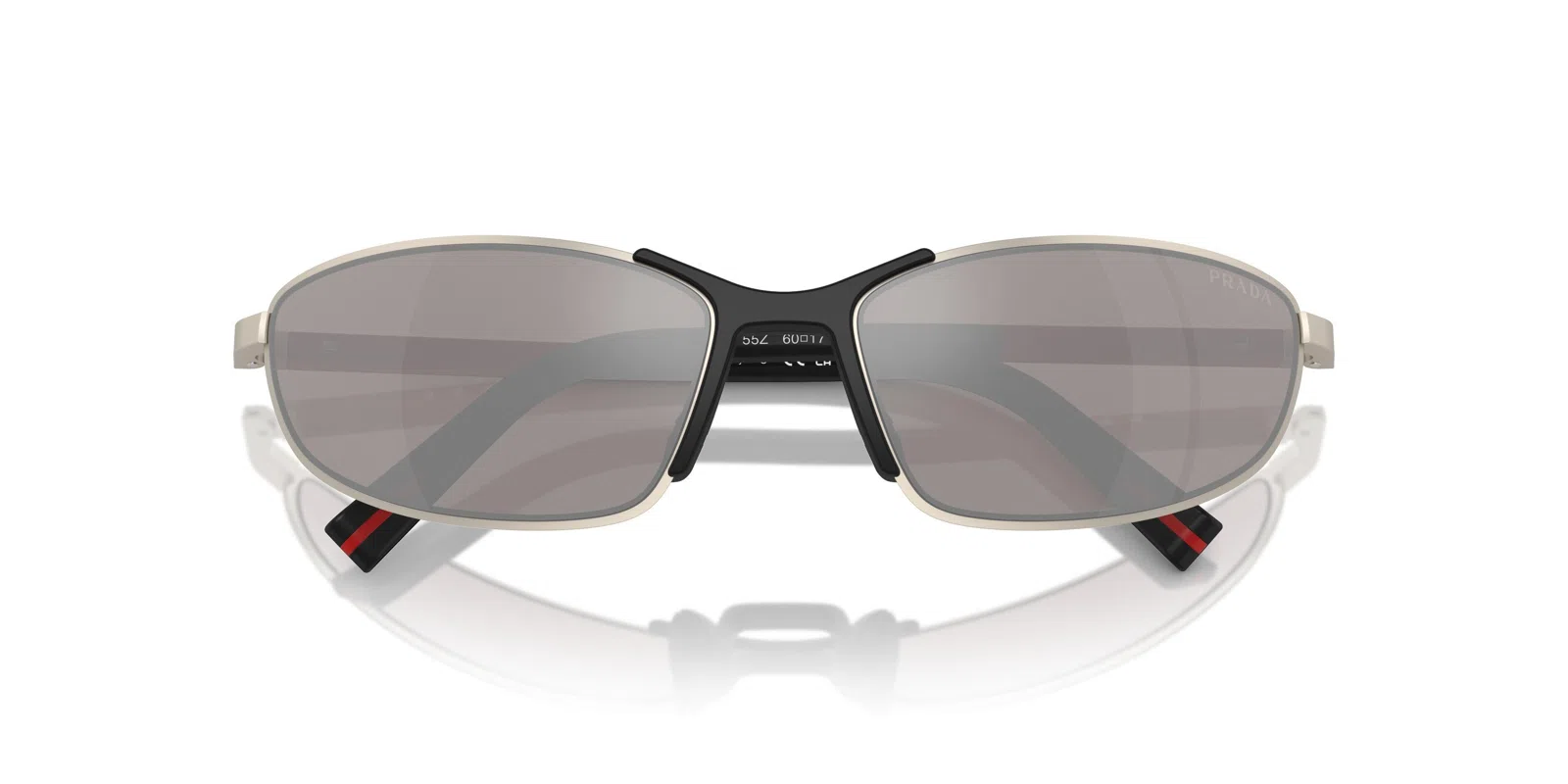 Prada Linea Rossa 55ZS Sunglasses - view 24